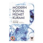 Modern Sosyal Hizmet Kuramı - Malcolm Payne