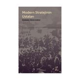 Modern Stratejinin Ustaları - Edward Mead Earle