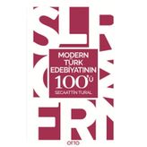 Modern Türk Edebiyatının 100'ü - Secaattin Tural