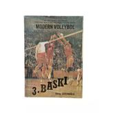 Modern Voleybol (İkinci El)