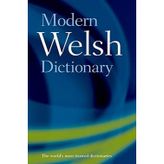 Modern Welsh Dıctıonary - Oxford