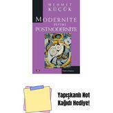Modernite Versus Postmodernite + Yapışkanlı Not Kağıdı - Hayır