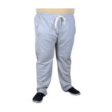 ModeXL 11100 Gri Erkek Eşofman Altı