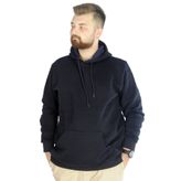 ModeXL 19535 Lacivert Erkek Sweatshirt