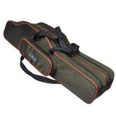 Modibags 2 Gözlü Olta Çantası - 90 Cm - Haki