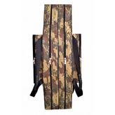 Modibags 2 Gözlü Olta Çantası - 90 Cm - Kamuflaj