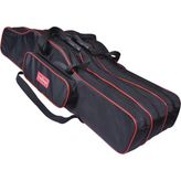 Modibags 3 Gözlü Olta Çantası - 130 Cm - Haki