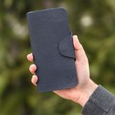 Modica Amando Hakiki Deri Business Unisex Cüzdan