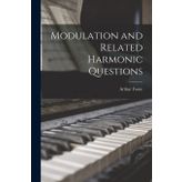 Modulation and Related Harmonic Questions