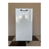 modulerkesim 30CM X 87CM MDF Mutfak Dolabı Alt Dolap Modülü