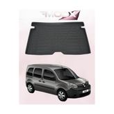 MODxAUTO Renault Kangoo Multix Combi 2017-2019 3D Bagaj Havuzu PREMIUM A+
