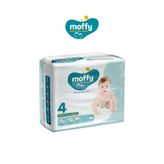 Moffy No:4 Maxi Bebek Bezi
