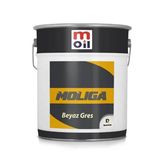 Moil Beyaz Gres Yağ EP 00 15Kg