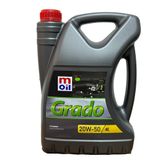 Moil Grado 20W-50 4 lt Motor Yağı