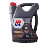 Moil Transmol Sae 90 Şanzıman Yağı 3 L
