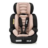 Moje siyah Climp 9-36 kg Oto Koltuğu