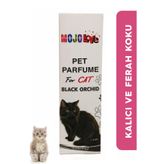 MOJO Love Kedi Parfümü Black Orchıd