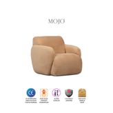 MOJO Mango Çocuk Koltuğu Kahverengi