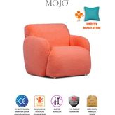 MOJO Mango Cocuk Koltugu Mercan - Nar Çiçeği