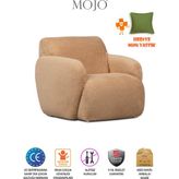 MOJO Mango Çocuk Koltuğu Vizon - renk_variant_property : Vizon