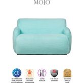 MOJO Mango İkili Çocuk Koltuğu Mavi
