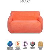 MOJO Mango İkili Çocuk Koltuğu Nar Çiçeği - renk_variant_property : Nar Çiçeği