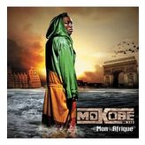 Mokobe Mon Afrique - Plak