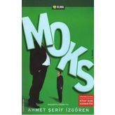 MOKS - AHMET ŞERİF İZGÖREN