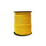 Mol Halat Sarı Kırcala İpi 1Kg 2Mm