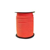 Mol Halat Turuncu Kırcala İpi 1Kg 4Mm