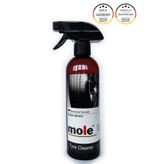 Mole Premium Lastik Parlatıcı 500 Ml