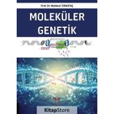 Moleküler Genetik - Mehmet Topaktaş