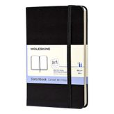Moleskine ARTQP014 Defter