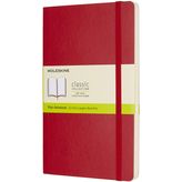 Moleskine QP618F2 Defter