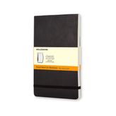 Moleskine QP811 Siyah Cep Boy Defter