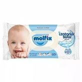 Molfix 60'lı İzotonik Islak Havlu