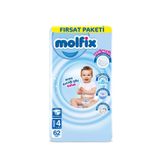 Molfix FIRSAT NO:4 62*3 7-14 KG