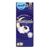 Molfix Tatlı Rüyalar XLarge Bebek Bezi 48 Adet