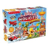 Moli Toys Molicity Lunapark Ticaret Kutu Oyunu