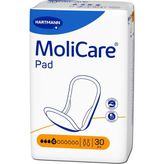 Molicare - Pad 4 Damla - Mesane Pedi - Siyah