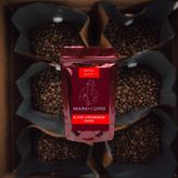 MOLİNO GRANÜL KLASİK KAHVE 200GR.