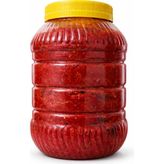 Molive Biber Salçası Tatlı 5kg Elyapımı - 5 kg