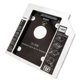 Molix 12.7Mm Sata Harddisk Caddy Kızak Kutu Laptop Ssd Notebook