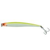Molix Casting Jig Minnow 115S 28Gr Pearl White Or.