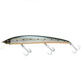 Molix Finder Jerk 110 9Gr Silver Melon