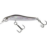 Molix Jubarino 50S 2.5Gr Silver Bait