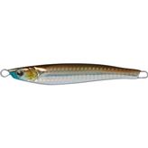 Molix Jugolo Cast Jig 60gr Silver Flash Sarda