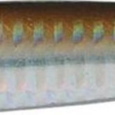Molix Jugulo Cast Jig 20gr Silver Flash Sarda