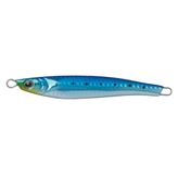 Molix Jugulo Cast Jig 80Gr Blue Sarda