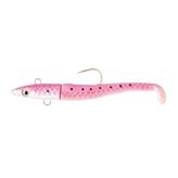 Molix Jugulo Soft Shad 25Gr Pink Sarda